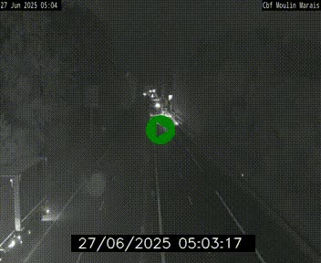 <h2>Webcam sur le périphérique de Nantes (N844) entre la Porte de Saint-Luce et la Porte d'Anjou, à l'est de la ville</h2>