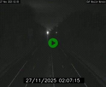 <h2>Webcam sur le périphérique de Nantes (N844) entre la Porte de Saint-Luce et la Porte d'Anjou, à l'est de la ville</h2>