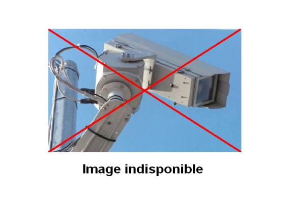 <h2>Webcam autoroute à Ittre à la jonction entre le début du ring de Bruxelles (R0) et l'E19</h2>