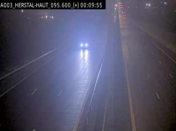 <h2>Webcam autoroute Belgique - Herstal - E40 direction Aix-la-Chapelle - BK 97</h2>