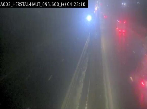<h2>Webcam autoroute Belgique - Herstal - E40 direction Aix-la-Chapelle - BK 97</h2>