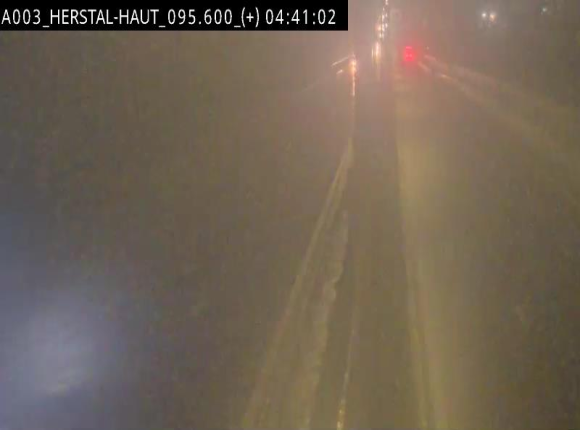 <h2>Webcam autoroute Belgique - Herstal - E40 direction Aix-la-Chapelle - BK 97</h2>
