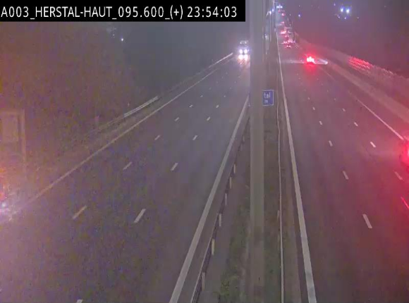 <h2>Webcam autoroute Belgique - Herstal - E40 direction Aix-la-Chapelle - BK 97</h2>