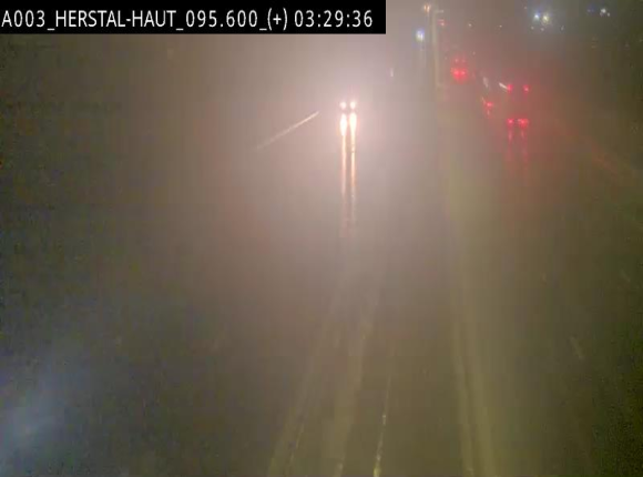 <h2>Webcam autoroute Belgique - Herstal - E40 direction Aix-la-Chapelle - BK 97</h2>