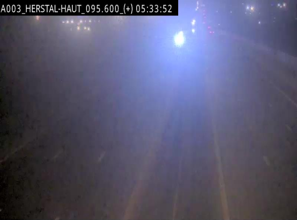 <h2>Webcam autoroute Belgique - Herstal - E40 direction Aix-la-Chapelle - BK 97</h2>