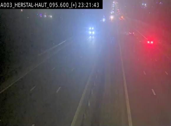 <h2>Webcam autoroute Belgique - Herstal - E40 direction Aix-la-Chapelle - BK 97</h2>