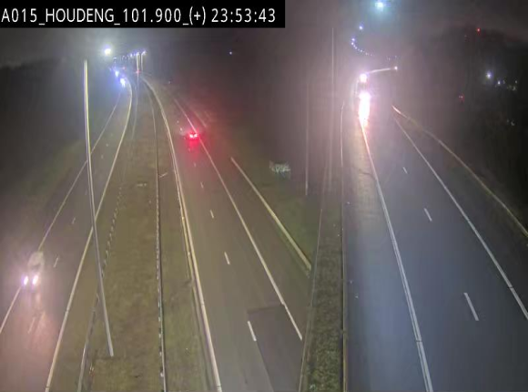 <h2>Webcam autoroute Belgique - Houdeng-Goegnies - Jonction E19/E42 direction Tournai/Mons - BK 101.85</h2>