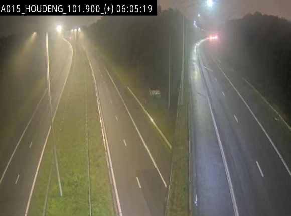 <h2>Webcam autoroute Belgique - Houdeng-Goegnies - Jonction E19/E42 direction Tournai/Mons - BK 101.85</h2>