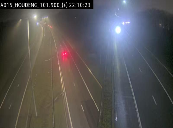 <h2>Webcam autoroute Belgique - Houdeng-Goegnies - Jonction E19/E42 direction Tournai/Mons - BK 101.85</h2>