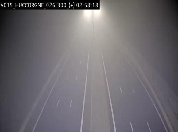 <h2>Webcam autoroute Belgique - Viaduc de Huccorgne - E42 </h2>