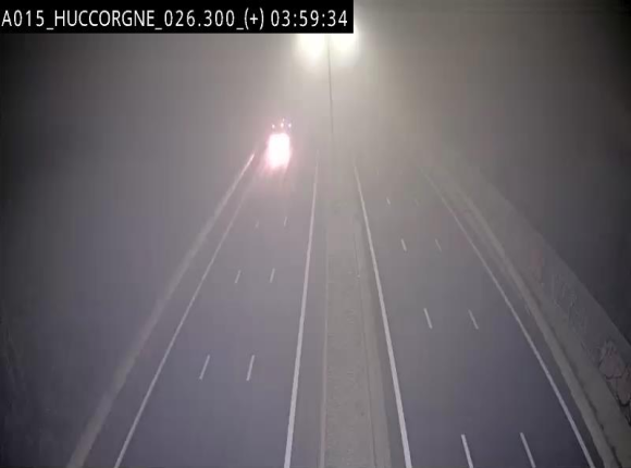 <h2>Webcam autoroute Belgique - Viaduc de Huccorgne - E42 </h2>