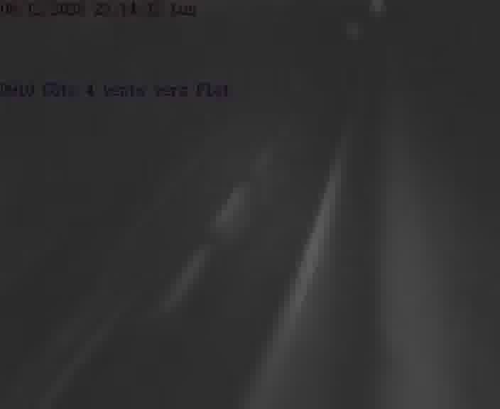 <h2>Webcam sur la D910 située dans la Côte des 4 vents. Vue orientée vers le haut de la côte, vers Faulquemont</h2>