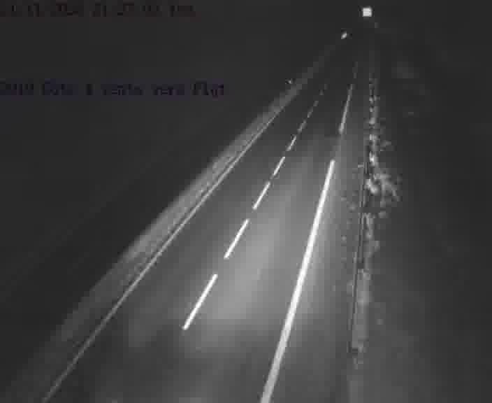 <h2>Webcam sur la D910 située dans la Côte des 4 vents. Vue orientée vers le haut de la côte, vers Faulquemont</h2>