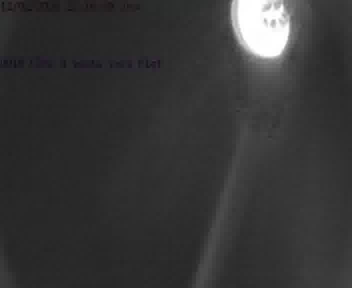 <h2>Webcam sur la D910 située dans la Côte des 4 vents. Vue orientée vers le haut de la côte, vers Faulquemont</h2>