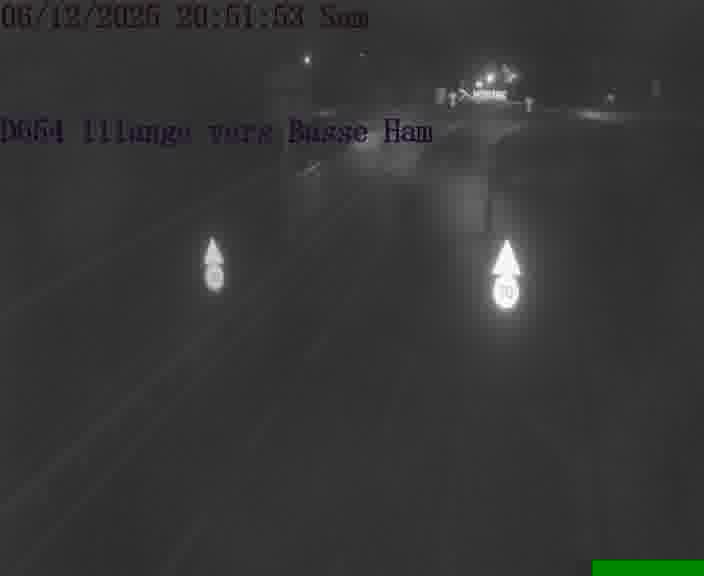 <h2>D654 Illange - Contournement de Yutz Vers Basse Ham</h2>