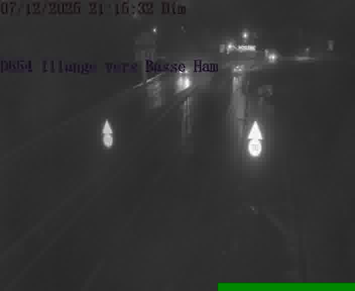 <h2>D654 Illange - Contournement de Yutz Vers Basse Ham</h2>