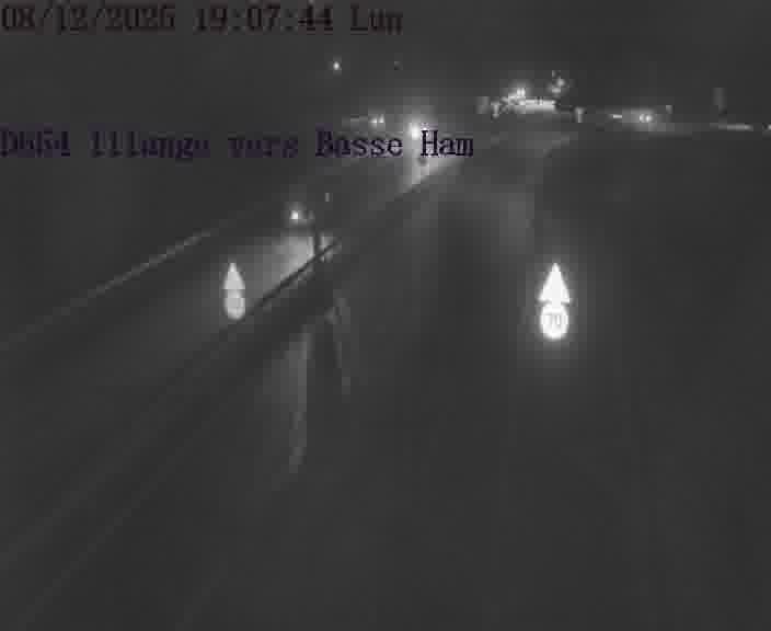 <h2>D654 Illange - Contournement de Yutz Vers Basse Ham</h2>