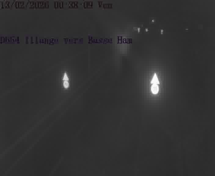 D654 Illange - Contournement de Yutz Vers Basse Ham