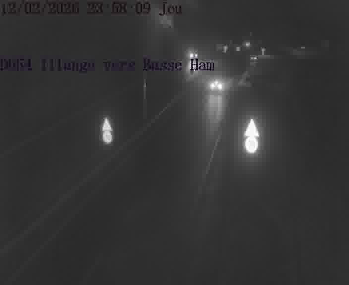 <h2>D654 Illange - Contournement de Yutz Vers Basse Ham</h2>