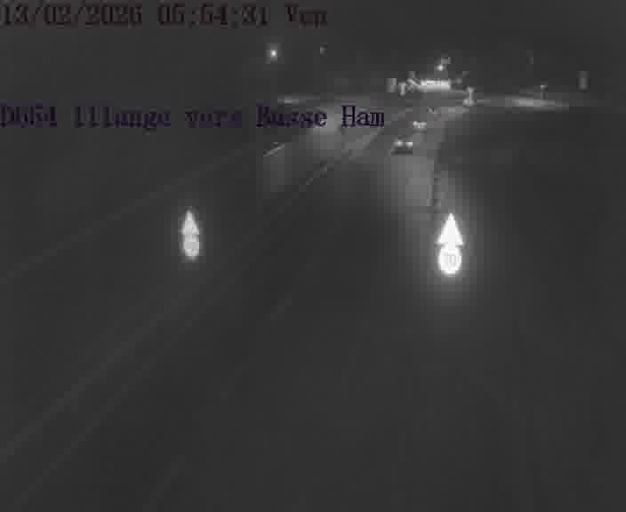 <h2>D654 Illange - Contournement de Yutz Vers Basse Ham</h2>