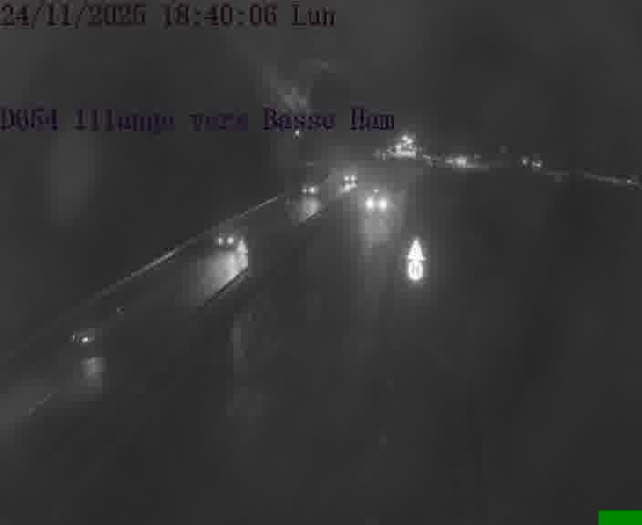 <h2>D654 Illange - Contournement de Yutz Vers Basse Ham</h2>