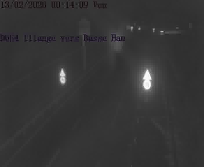 <h2>D654 Illange - Contournement de Yutz Vers Basse Ham</h2>