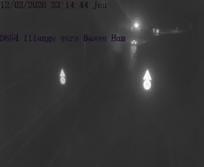 <h2>D654 Illange - Contournement de Yutz Vers Basse Ham</h2>