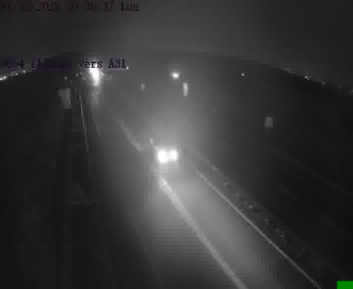 <h2>D654 Illange - Contournement de Yutz Vers A31</h2>