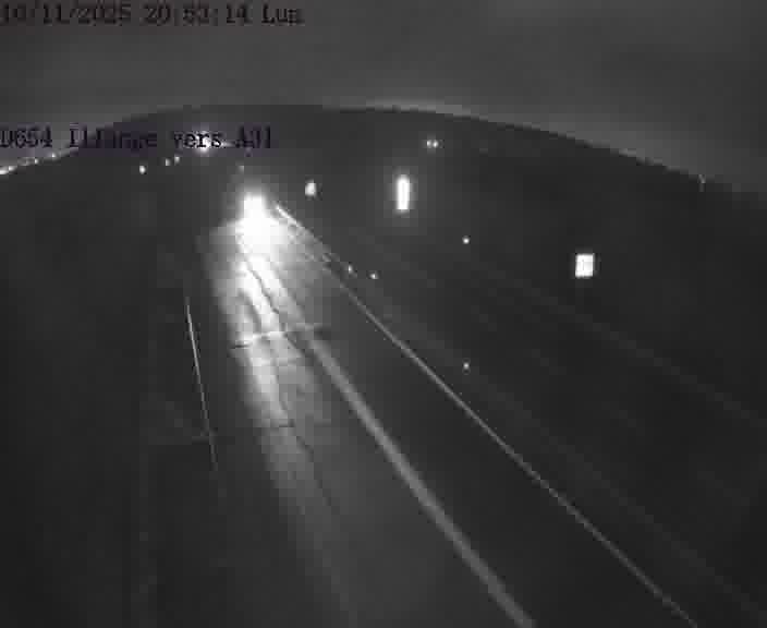 <h2>D654 Illange - Contournement de Yutz Vers A31</h2>