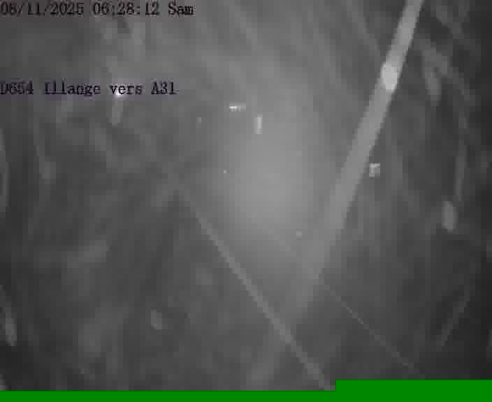 <h2>D654 Illange - Contournement de Yutz Vers A31</h2>