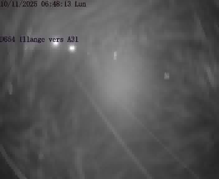 <h2>D654 Illange - Contournement de Yutz Vers A31</h2>