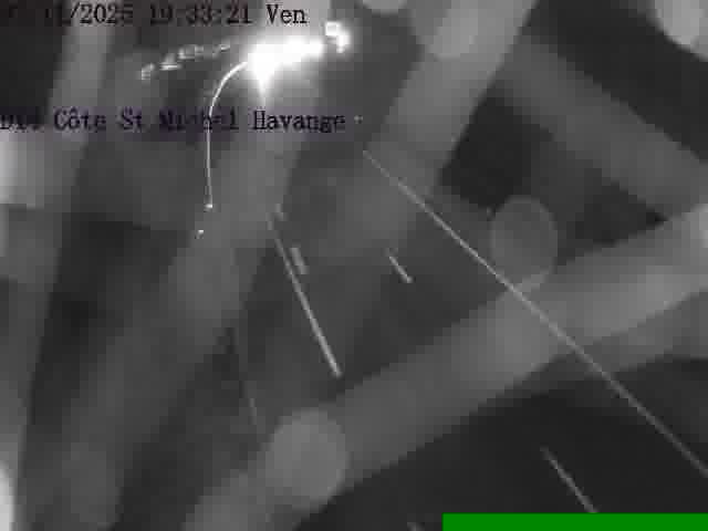 <h2>Clone of Webcam sur la D14, dans la côte Saint-Michel. Vue orientée vers Havange</h2>