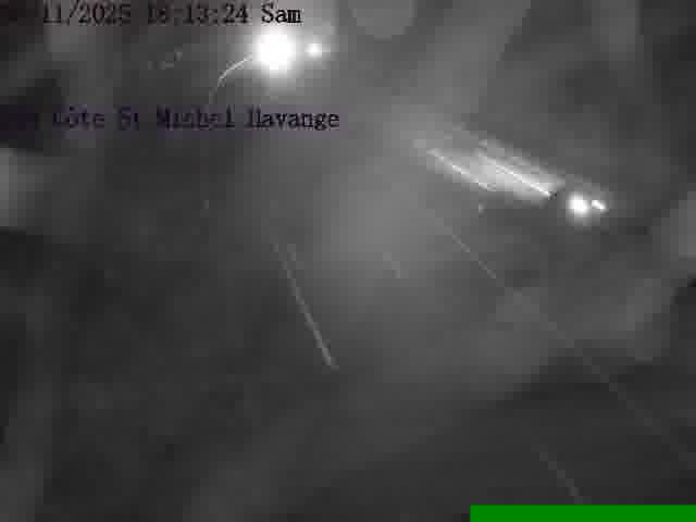 <h2>Clone of Webcam sur la D14, dans la côte Saint-Michel. Vue orientée vers Havange</h2>