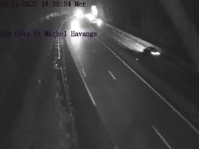 <h2>Clone of Webcam sur la D14, dans la côte Saint-Michel. Vue orientée vers Havange</h2>