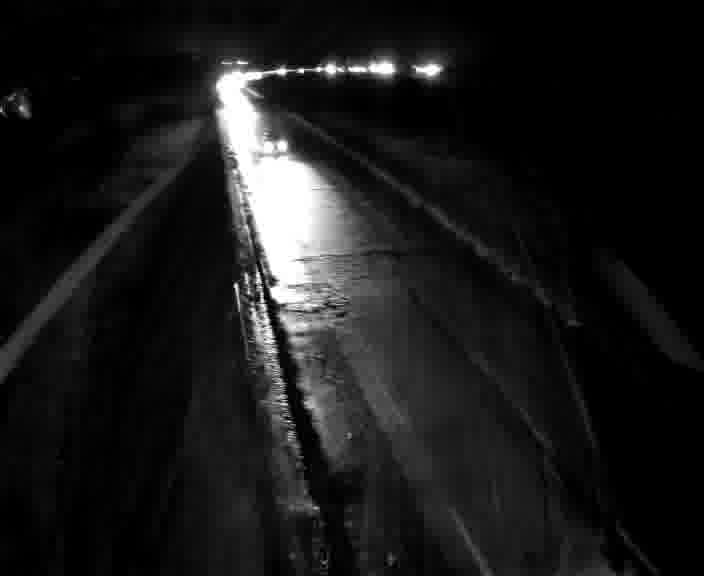 Webcam sur la D16 à Aumetz. Vue orientée vers A30