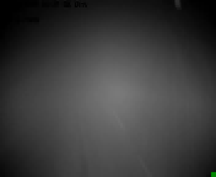 Webcam sur la D16 à Aumetz. Vue orientée vers A30