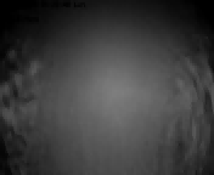 Webcam sur la D16 à Aumetz. Vue orientée vers A30