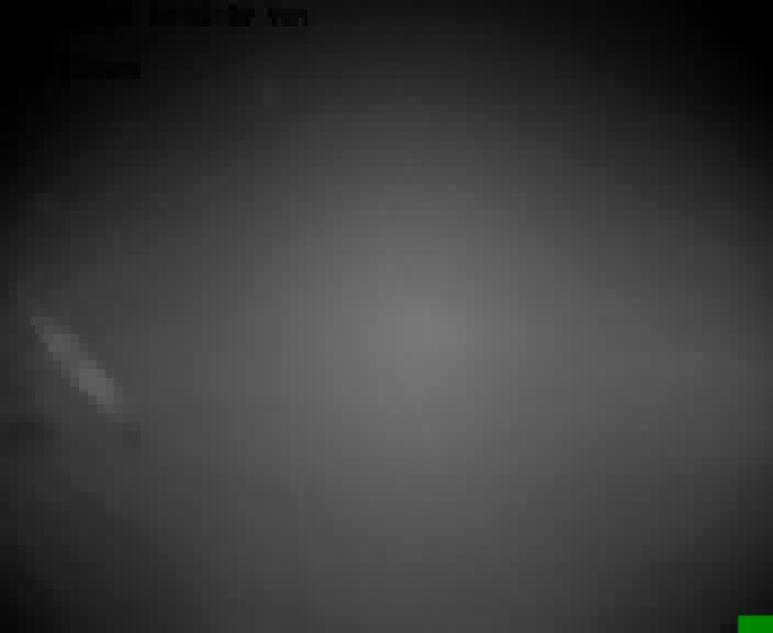 Webcam sur la D16 à Aumetz. Vue orientée vers A30