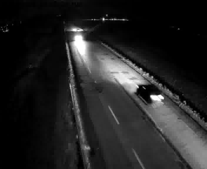 <h2>Webcam sur la D16 à Aumetz. Vue orientée vers A30</h2>
