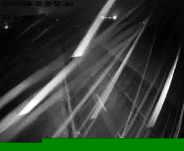 <h2>Webcam sur la D16 à Aumetz. Vue orientée vers A30</h2>
