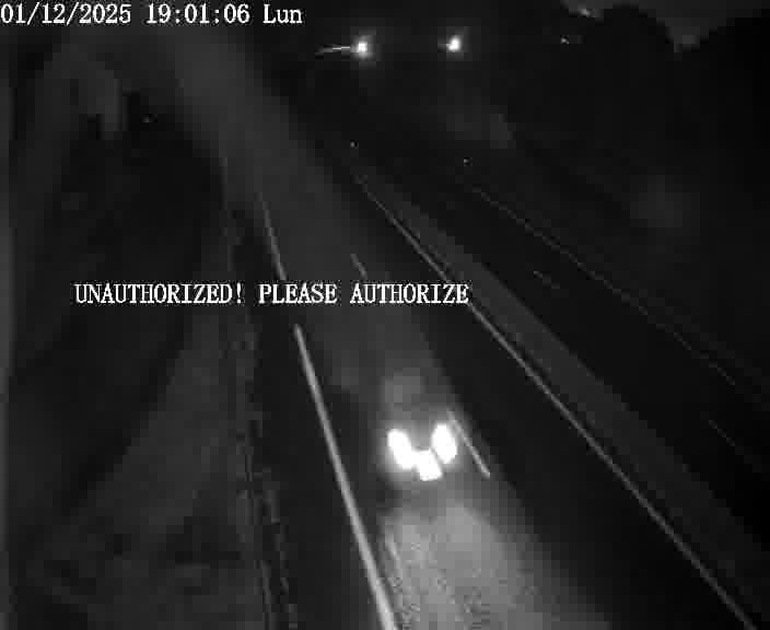 <h2>Webcam sur la D910 située dans la Côte des 4 vents. Vue orientée vers le bas, vers Saint-Avold.</h2>