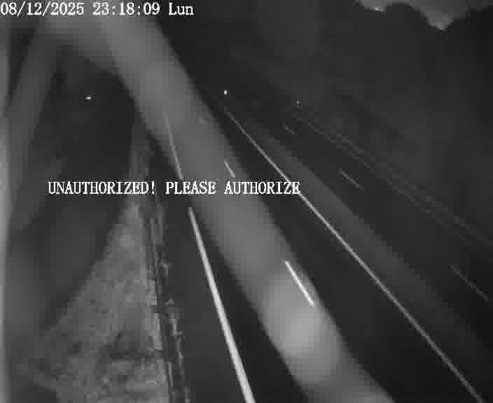 <h2>Webcam sur la D910 située dans la Côte des 4 vents. Vue orientée vers le bas, vers Saint-Avold.</h2>