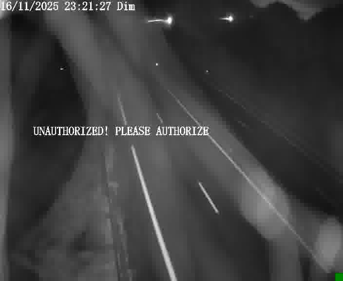 <h2>Webcam sur la D910 située dans la Côte des 4 vents. Vue orientée vers le bas, vers Saint-Avold.</h2>