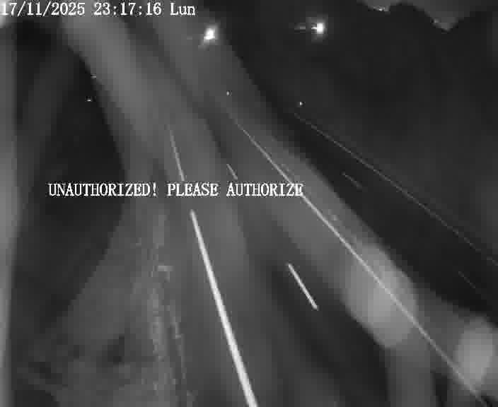 <h2>Webcam sur la D910 située dans la Côte des 4 vents. Vue orientée vers le bas, vers Saint-Avold.</h2>