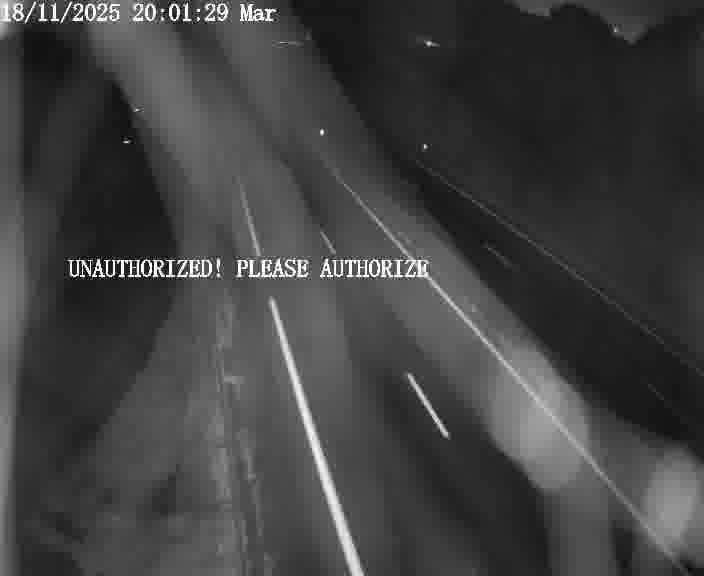 <h2>Webcam sur la D910 située dans la Côte des 4 vents. Vue orientée vers le bas, vers Saint-Avold.</h2>