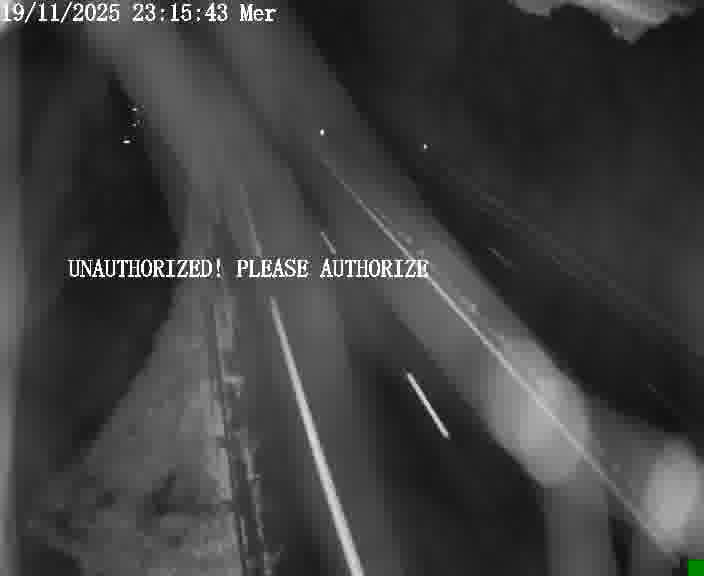 <h2>Webcam sur la D910 située dans la Côte des 4 vents. Vue orientée vers le bas, vers Saint-Avold.</h2>