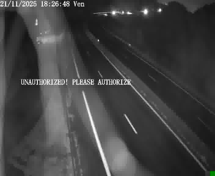 <h2>Webcam sur la D910 située dans la Côte des 4 vents. Vue orientée vers le bas, vers Saint-Avold.</h2>