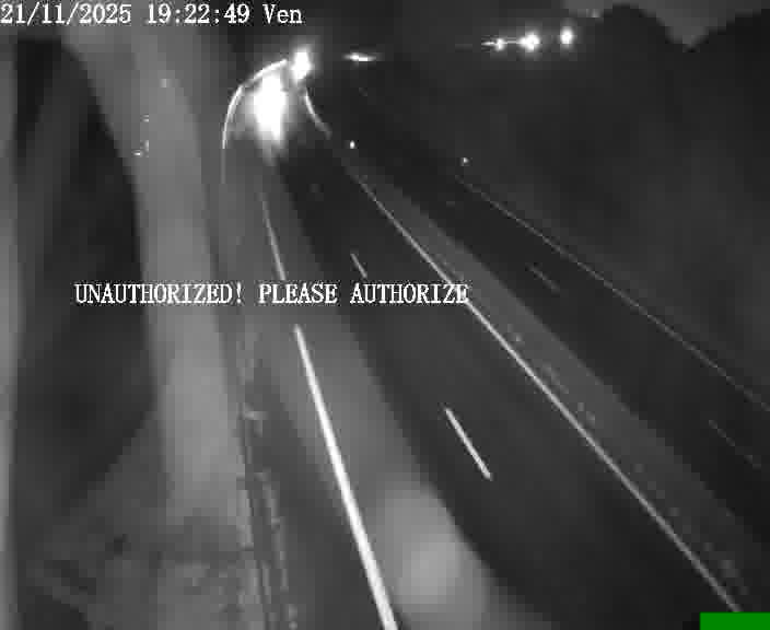 <h2>Webcam sur la D910 située dans la Côte des 4 vents. Vue orientée vers le bas, vers Saint-Avold.</h2>