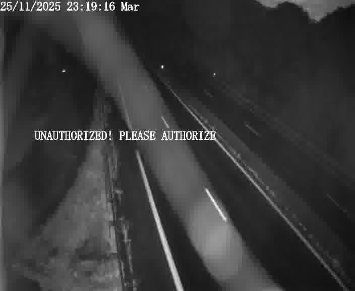 <h2>Webcam sur la D910 située dans la Côte des 4 vents. Vue orientée vers le bas, vers Saint-Avold.</h2>