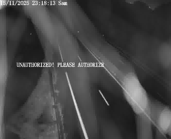 <h2>Webcam sur la D910 située dans la Côte des 4 vents. Vue orientée vers le bas, vers Saint-Avold.</h2>